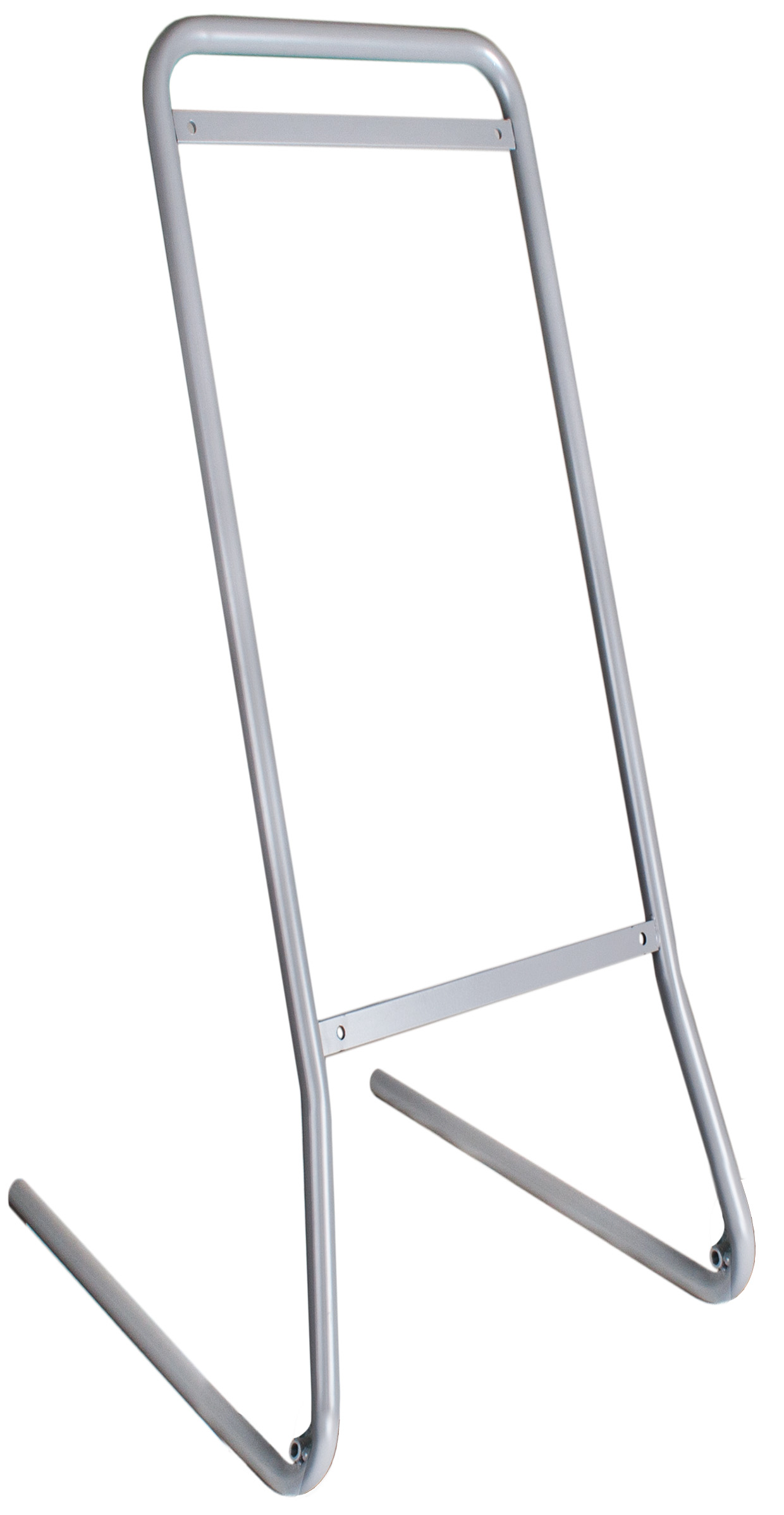 Vertical Metal Stand 80cm height to fit INDU Boxes 1311 & 820